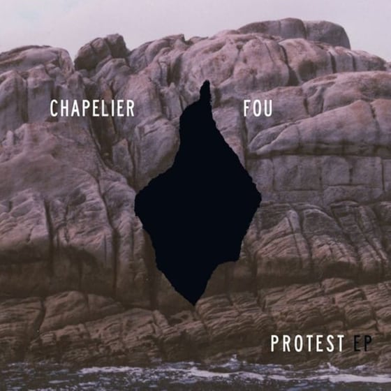Protest (LP 12") image 0