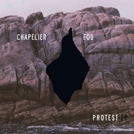 Protest (LP 12")