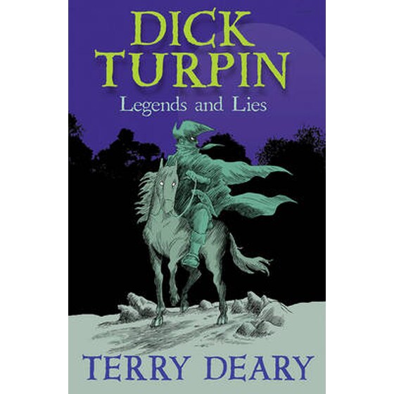 Dick Turpin image 0