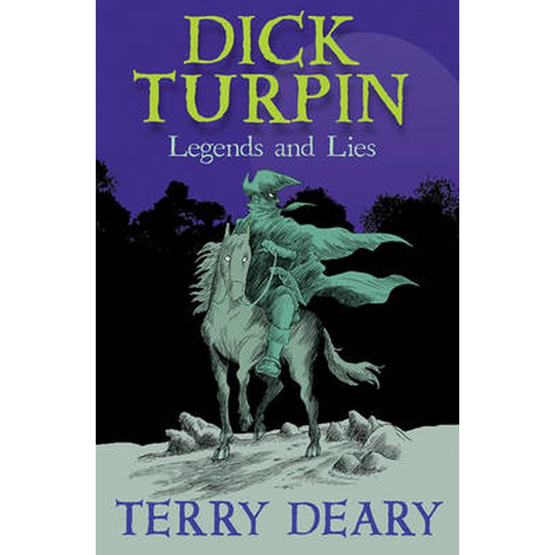 Dick Turpin