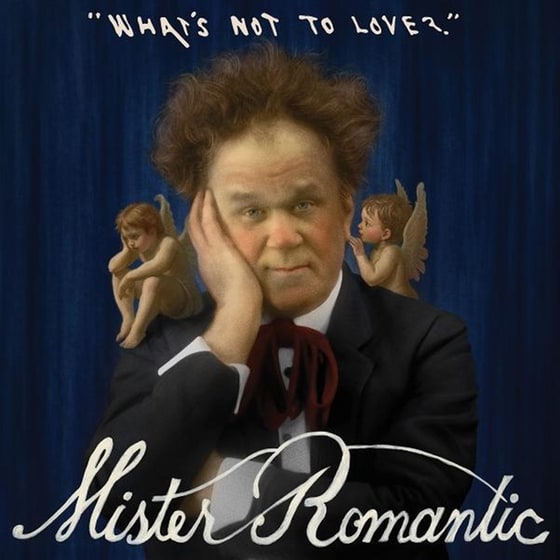 What's Not To Love? image 0