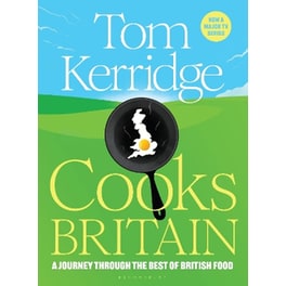 Tom Kerridge Cooks Britain