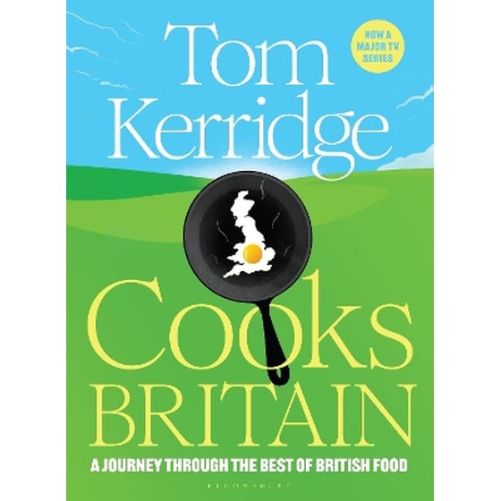 Tom Kerridge Cooks Britain image 0