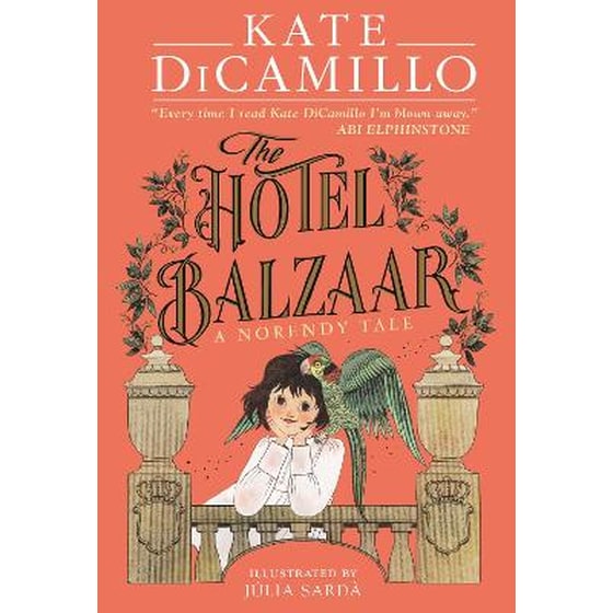 The Hotel Balzaar image 0