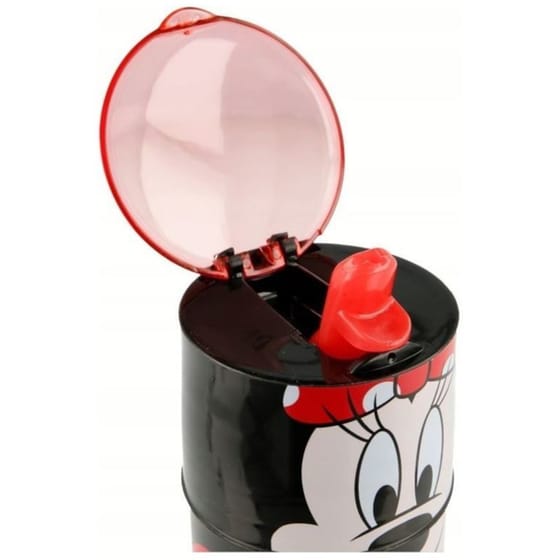 Παγούρι GIM 350ml Minnie image 4
