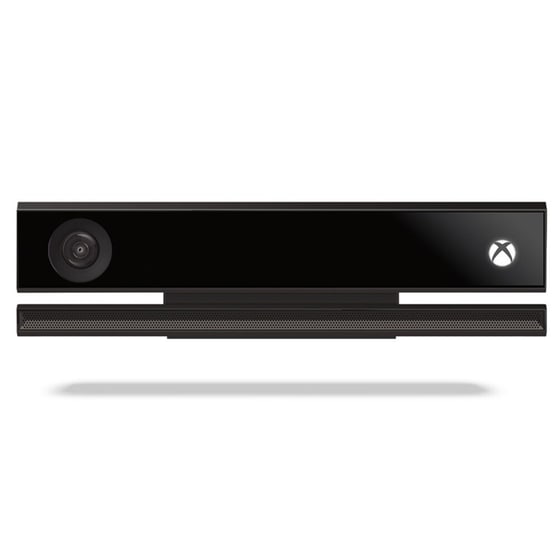 Microsoft Xbox One - 500GB & Kinect & Halo Master Chief Collection image 3