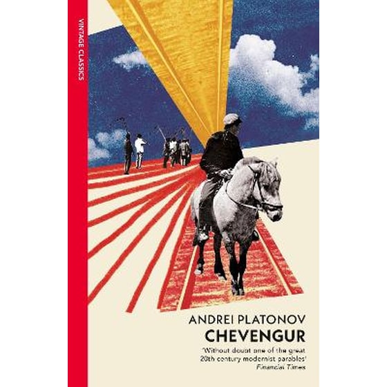 Chevengur image 0