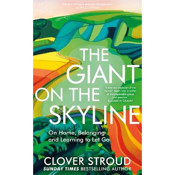 The Giant on the Skyline image 0