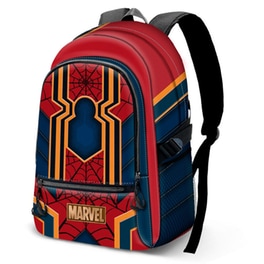 Τσάντα Πλάτης Marvel Spiderman Drop
