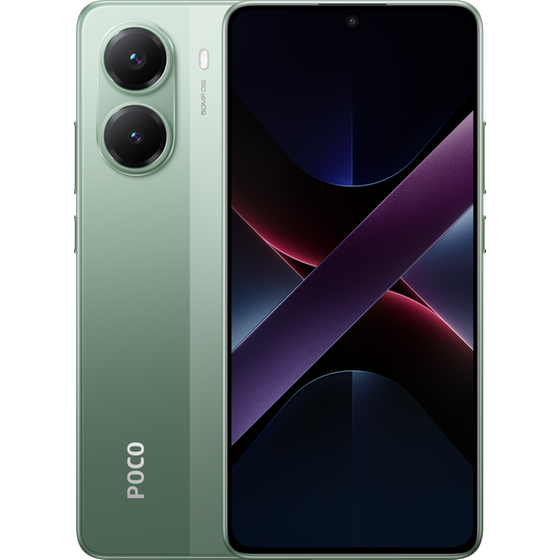 Poco X7 Pro 512GB - Green image 0