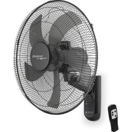 Ανεμιστηρας Τοίχου PRIMO 15833R 65W 45cm και Τηλεχειριστήριο