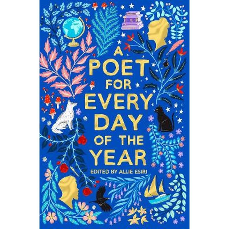 Poet for Every Day of the Year