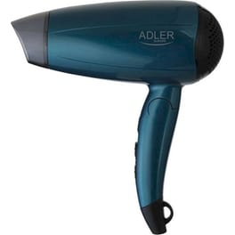 Σεσουάρ Μαλλιών Adler AD 2263 - 1800 W Μπλε