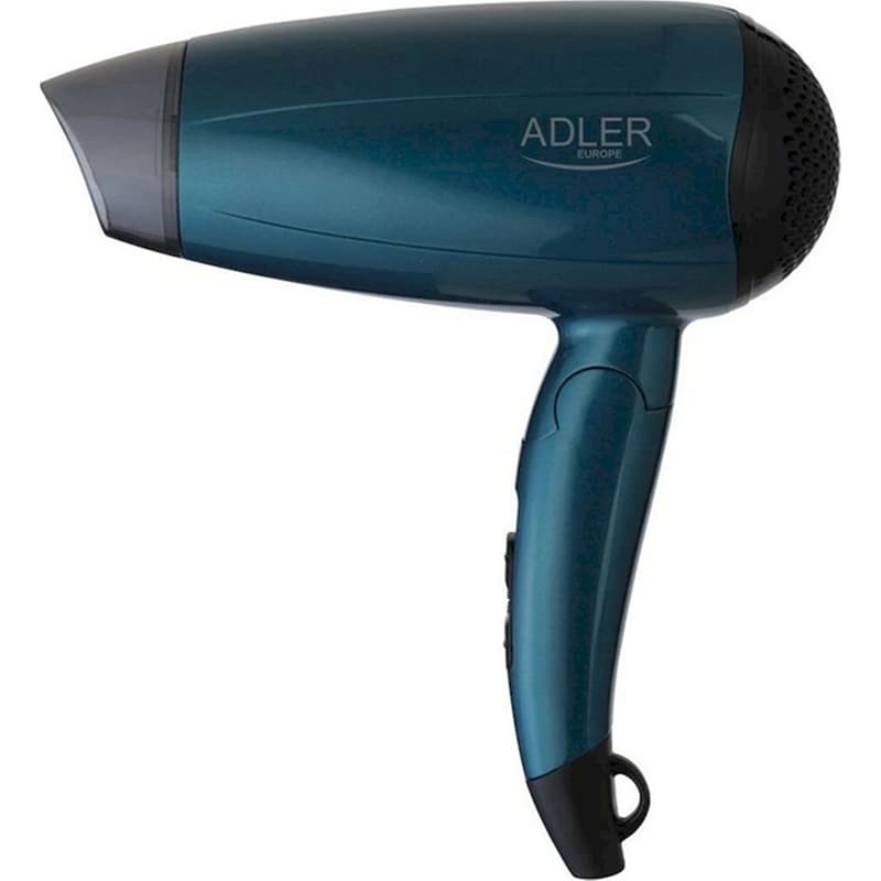 Σεσουάρ Μαλλιών Adler AD 2263 - 1800 W Μπλε