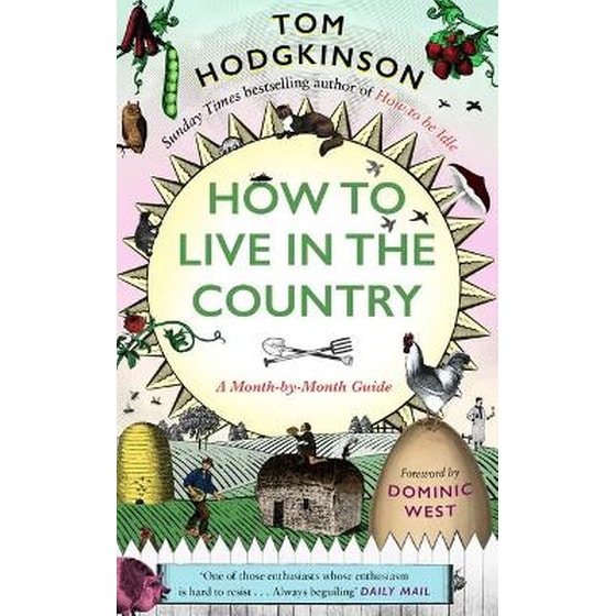 How to Live in the Country image 0