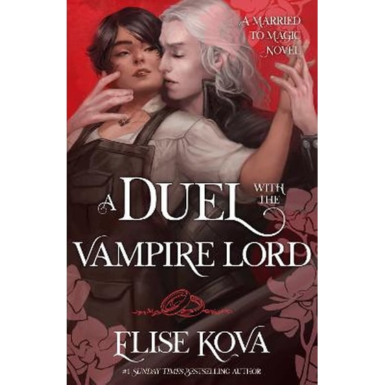A Duel with the Vampire Lord image 0
