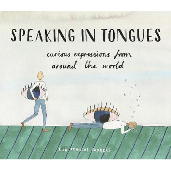 Speaking in Tongues image 0