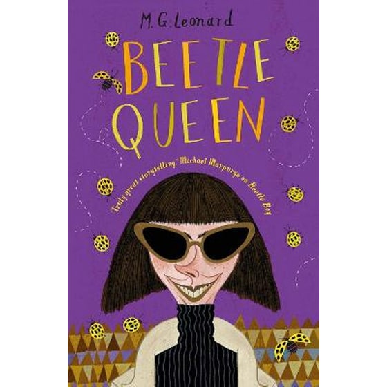 Beetle Queen image 0