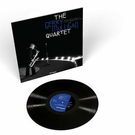 Spring In Stockholm: Live In Sweden, 1959 (LP)