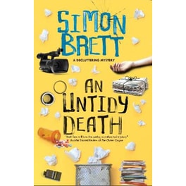 Untidy Death