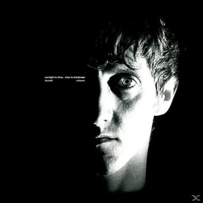 Sunlight To Blue...Blue To Blackness