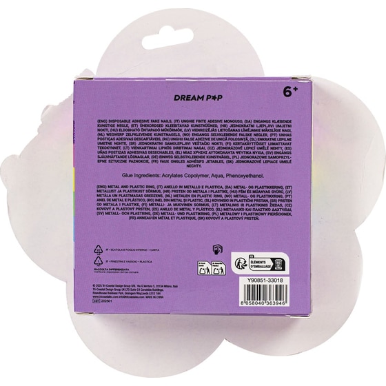 Σετ Manicure Dream Pop image 1