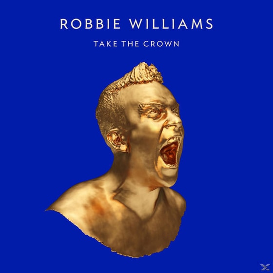 Take The Crown (LimitedRoar Edt.) image 0