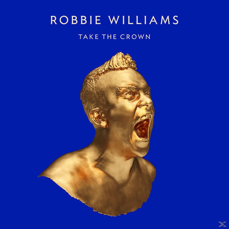 Take The Crown (LimitedRoar Edt.)
