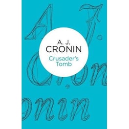 Crusader's Tomb