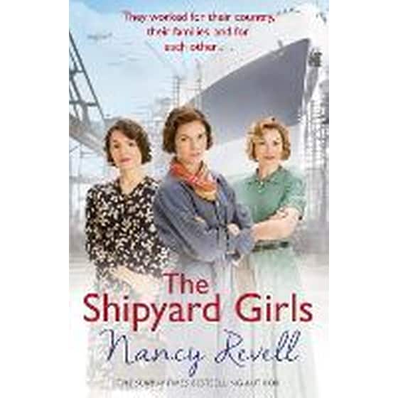 Shipyard Girls image 0