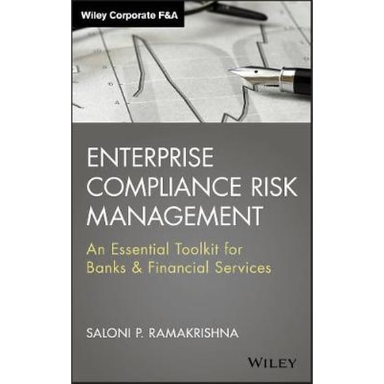 Enterprise Compliance Risk Management image 0