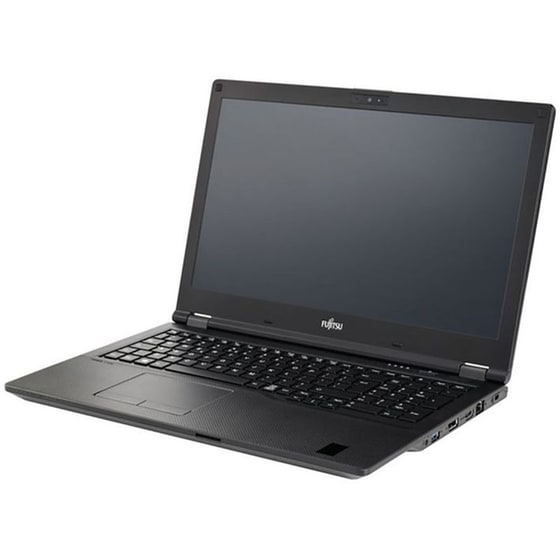 Refurbished Laptop Fujitsu Lifebook U758 15.6'' FHD (Core i5-7200U/8GB/256GB SSD/Win10Home) | Grade A+ image 0