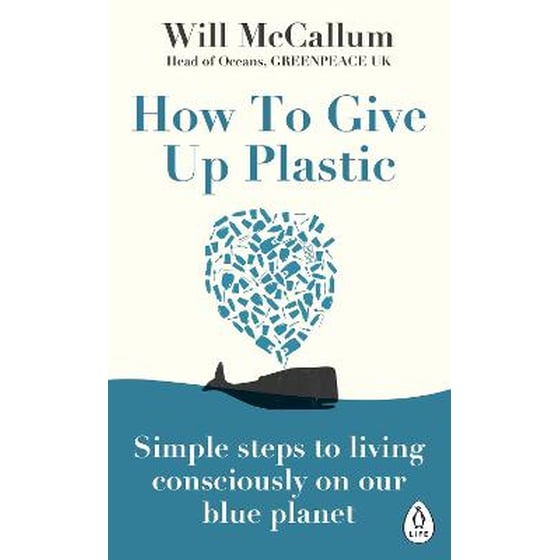 How to Give Up Plastic image 0
