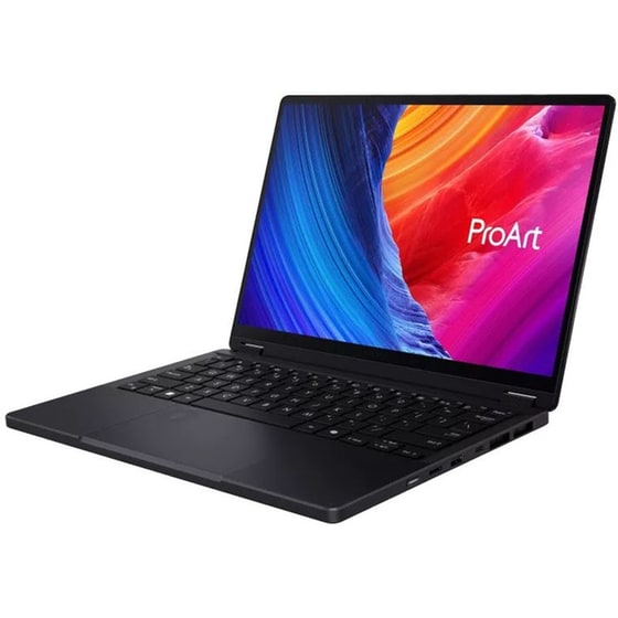 Asus ProArt PX13 HN7306EA-LX024X 13.3" QHD+ OLED (AMD Ryzen AI Max+-395/128 GB/1TB SSD/Radeon Graphics/Windows 11 Pro) Laptop image 2