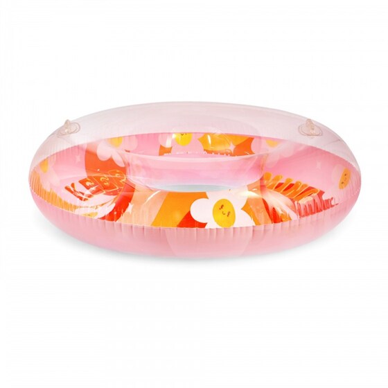 Φουσκωτό Ring Θαλάσσης Legami Daisy image 2