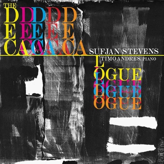 The Decalogue (Deluxe) image 0