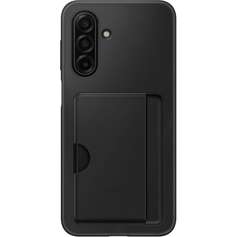 Θήκη Samsung Galaxy A17 - Samsung Card Slot Case - Black