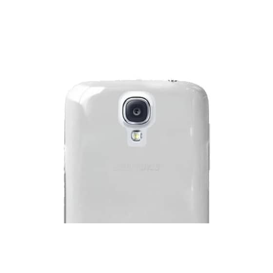 Θήκη Samsung Galaxy S4 - Puro SGS4CRYTR Διαφανές image 1