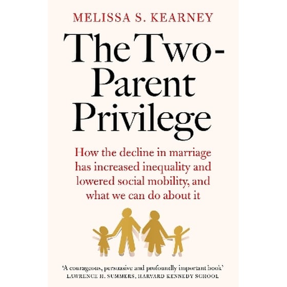 The Two-Parent Privilege image 0