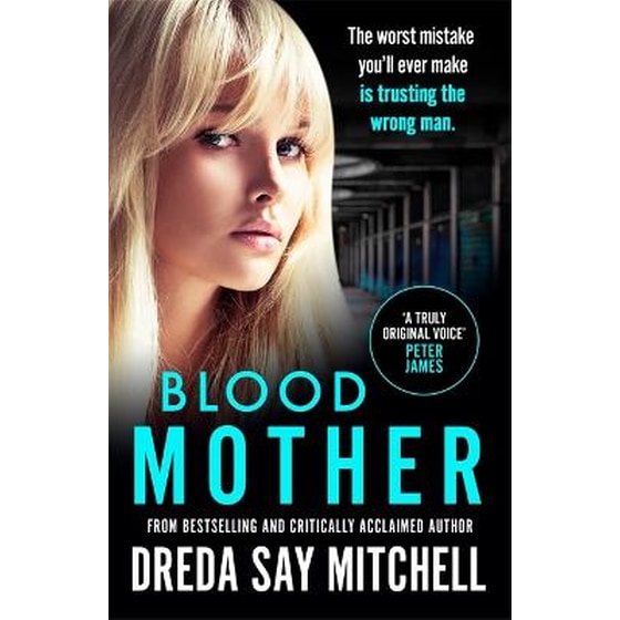Blood Mother image 0