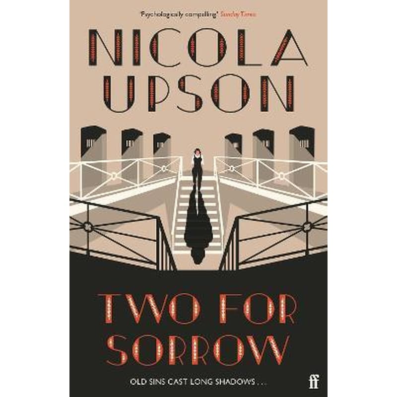 Two For Sorrow