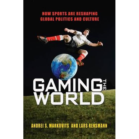 Gaming the World image 0