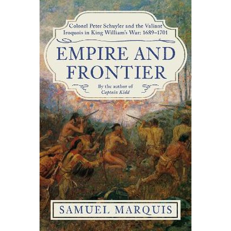 Empire and Frontier