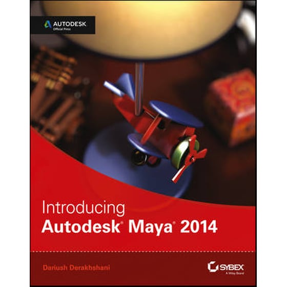 Introducing Autodesk Maya 2014 image 0