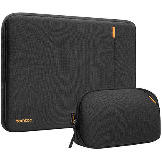 Τσάντα Laptop Tomtoc Defender-A13 Sleeve Kit 14'' - Μαύρο image 1