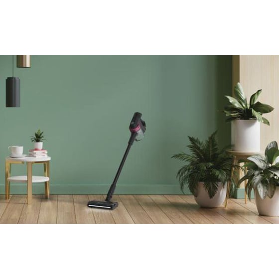HOOVER HF410H 011 25.2 V 0.4 L Μαύρη Σκούπα Stick image 12