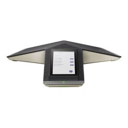 Ασύρματο Τηλέφωνο IP Poly Trio C60 - Black