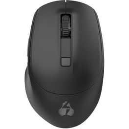 Powertech PT-1164 Ασύρματο Ποντίκι Μαύρο
