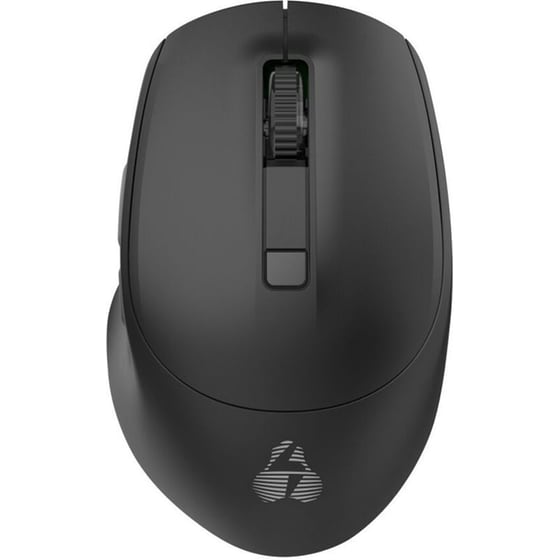 Powertech PT-1164 Ασύρματο Ποντίκι Μαύρο image 0