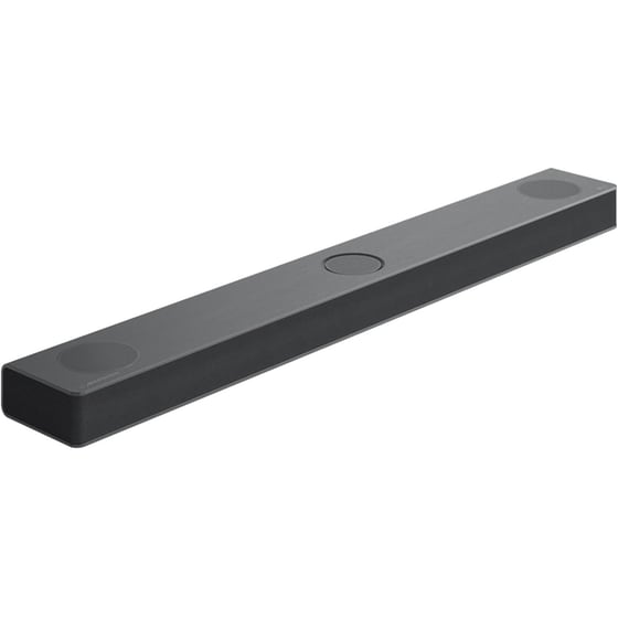 LG S80QY Soundbar 480W 3.1.3 - Μαύρο image 4